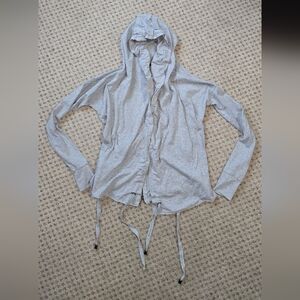 Talia hoodie